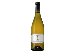 Bernard Magrez "Le Prelat" 2021 Côtes du Rhône France- 750ml Wines Caná Wine Shop 