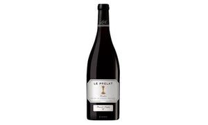 Bernard Magrez "Le Prelat Rouge" 2019 Côtes du Rhône France- 750ml Wines Caná Wine Shop 