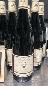 Delaille Unique Pinot Noir 2022 Caná Wine Shop 