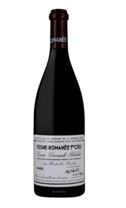 Domaine De La Romanee-Conti Vosne-Romanee 1er Cru Cuvee Burgundy France Pinot Noir Red 2009- 750ml Caná Wine Shop 