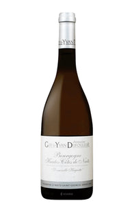 Domaine Guy Et Yvan Dufouleur Hautes-Cote De nuits "Demoiselle Huguette" white 2019- 750ml Wines Caná Wine Shop 