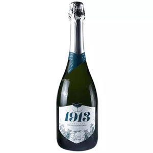 1913 Sparkling White Moscato (Moscatel) - 750 ml Wines Caná Wine Shop 