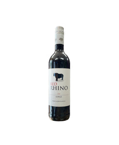 2020 Linton Park Wines "Red Rhino" Shiraz Western Cape South Africa Red - 750ml Wines Caná Wine Shop 