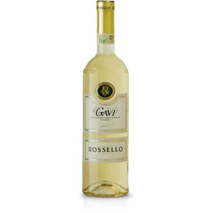 2020 Rossello Gavi del Comune Di Gavi Italy White - 750ml Caná Wine Shop 