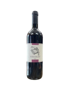 2021 Vignaioli del Morellino piglet rosso toscana 750ML Wines Caná Wine Shop 