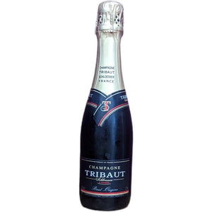 Champagne Tribaut Schloesser Origine Brut NV - 375 ml Caná Wine Shop 