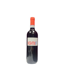 IGNI San Martino Aglianico Del Vulture Italy 2015 Aglianico Red - 750 ml Caná Wine Shop 