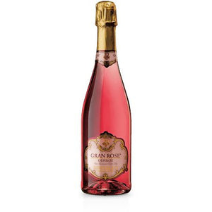 Rossello Gran Rose Di Pinot Italy Rose - 750ml Caná Wine Shop 