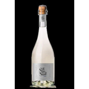 Sol Fa Soul Moscato Sweet Sparkling Argentina - 750 ml Wines Caná Wine Shop 