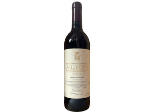 Alión Vega Sicilia Tempranillo Ribera del Duero Spain Red 2019- 750 ml Wines Vega Sicilia 