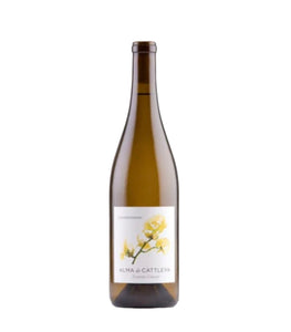 Alma De Cattleya Sonoma County California USA Sauvignon Blanc White 2021- 750ml Caná Wine Shop 