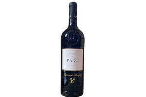 Bernard Magrez Château du Parc 2019 Bordeaux France- 750 ml Wines Caná Wine Shop 