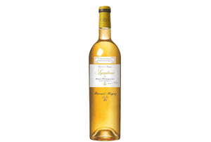 Bernard Magrez Symphonie de Haut-Peyraguey Semillon 2018 Bordeaux France- 375ml Wines Caná Wine Shop 