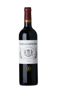 Chateau La Gaffeliere Saint-Emilion France Grand Cru Clos La Gaffeliere Red Blend 2018- 750ml Caná Wine Shop 