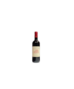 Chateau La Graviere Grand Vin De Bordeaux France Red Blend 2020-750ml Caná Wine Shop 