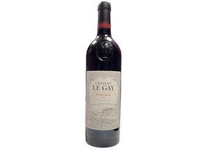 Château Le Gay 2018 Grand Vin de Bordeaux France- 750 ml Caná Wine Shop 