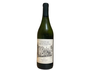 Chateau Montelena Chardonnay Napa Valley 2021 Caná Wine Shop 