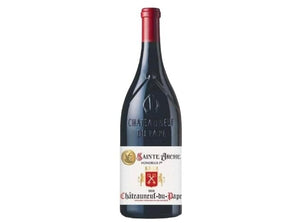 Chateauneuf Du Pape Saint Arche 2020- 750ml Caná Wine Shop 