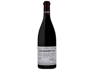 Domaine De La Romanee-Conti Vosne-Romanee 1er Cru Cuvee Burgundy France Pinot Noir Red 2009- 750ml Wines Caná Wine Shop 