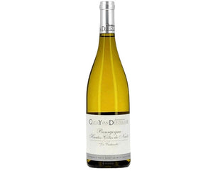 Domaine Guy Et Yvan Dufouleur Nuits-Saint Georges Premier Cru "Clos Des Perrieres" Chardonnay white 2018- 750ml Wines Caná Wine Shop 