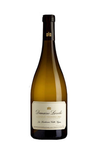 Domaine Laroche ‘Les Fourchaumes Vieilles Vignes’ Chablis 1er Cru Burgundy France Chardonnay White- 750ml Caná Wine Shop 
