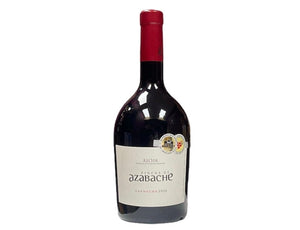 Fincas De Azabache Crianza Rioja Spain Garnacha Red 2019- 750ml Wines Caná Wine Shop 