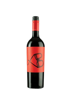 J. Bookwalter Readers Columbia Valley Washington USA Red Blend 2020- 750ml Caná Wine Shop 