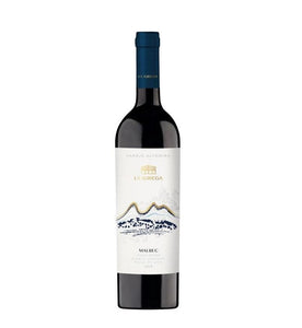 La Igriega Single Vineyard Paraje Altamira Malbec Argentina Red 2021- 750 ml Wines Caná Wine Shop 