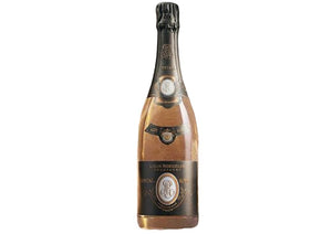 Louis Roederer Cristal Rose 1996 Champagne France - 1,5 L Caná Wine Shop 