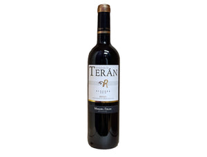 Marqués De Terán Reserva Tempranillo 2015 Rioja Spain- 750ml Wines Caná Wine Shop 