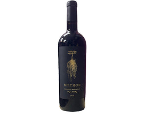 Method Cabernet Sauvignon 2020 Napa Valley United States Red - 750 ml Wines Caná Wine Shop 
