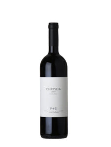 Prats & Symington Chryseia Douro Portugal Red Blend 2019-750ml Caná Wine Shop 
