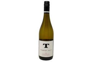 Tinpot Hut Sauvignon Blanc Marlborough New Zealand White 2020- 750 ml Wines Tinpot Hut 