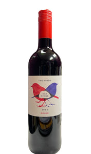 Two Birds One Stone France Carignan Red 2022- 750ml Caná Wine Shop 