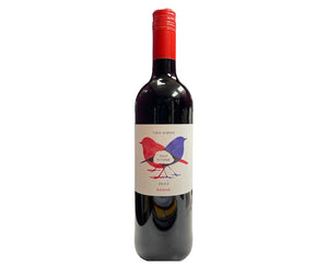 Two Birds One Stone France Carignan Red 2022- 750ml Wines Caná Wine Shop 