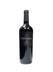 Viña Cobos Cocodrilo Red Blend Mendoza Argentina 2021 - 750 ml Wines Caná Wine Shop 