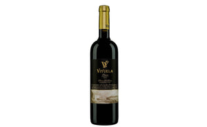 Viyuela Reserva Doc Ribera Del Duero 2015 Red - 750ml Wines Caná Wine Shop 