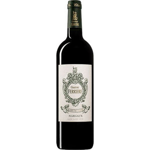 2005 Chateau Ferriere Margaux Bordeaux France Red - 750 ml Wines Caná Wine Shop 