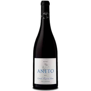 2013 Aneto Grande Reserva Tinto Portugal Red - 750 ml Wines Caná Wine Shop 