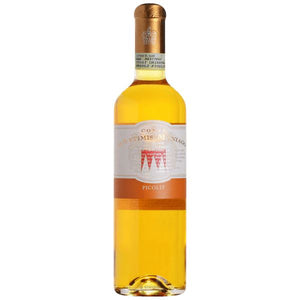 2014 Conte d’Attimis-Maniago Picolit DOCG "Colli Orientali del Friuli" Italy White - 750ml Wines Caná Wine Shop 