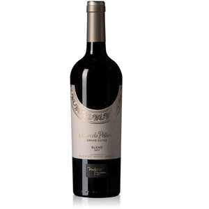 2015 Marcelo Pelleriti Grand Cuvee Blend Mendoza Argentina Red - 750 ml Wines Marcelo Pelleriti 