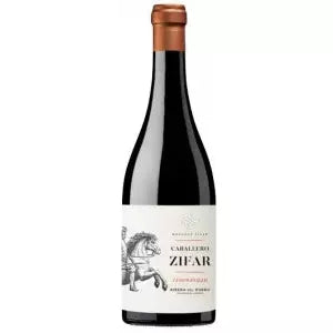 2016 Bodegas Zifar Ribera del Duero "Caballero Zifar" Tempranillo Spain Red - 750ml Caná Wine Shop 