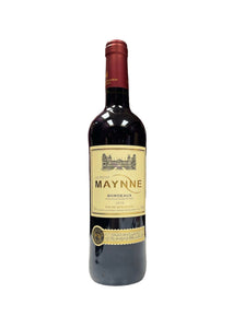 2016 Jean-Jacques Dominique Le Petit Maynne Red Blend France Red - 750ml Wines Caná Wine Shop 