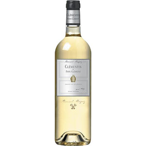 2018 Bernard Magrez Clementin de Pape Clement Blanc Grand vin de Graves France White - 750ml Caná Wine Shop 