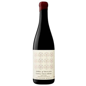2018 Crosby Roamann "Jewel of Skyland" Santa Cruz Mountains Pinot Noir California Red - 750ml Caná Wine Shop 