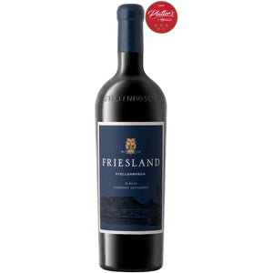 2018 Friesland "M-Klas" Cabernet Sauvignon Stellenbosch South Africa Red- 750ml Caná Wine Shop 