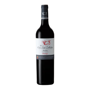2019 Perdeberg Cellars the Dry Land Collection "Resolve" Pinotage Paarl South Africa Red - 750ml Wines Glenelly Estate 