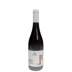 2019 Sibiliana Roceno Nerello Mascalese Terre Sciciliane Italy Red - 750ml Caná Wine Shop 