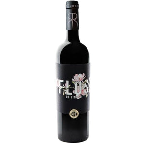 2020 Bodega de Pinoso "Flos de Pinoso" D.O. Alicante Spain Red - 750 ml Wines Legado de Orniz 