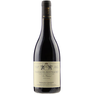 2020 Chassagne Montrachet Rouge ‘La Platière’ Domaine de la Choupette France - Red 750ml Caná Wine Shop 